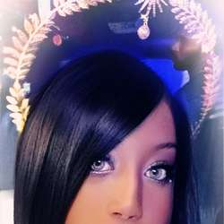 ChocolateKreole's Chat & Dating Profile